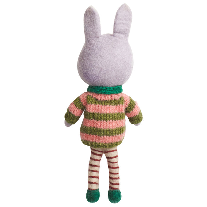 Ada Felt Bunny Toy
