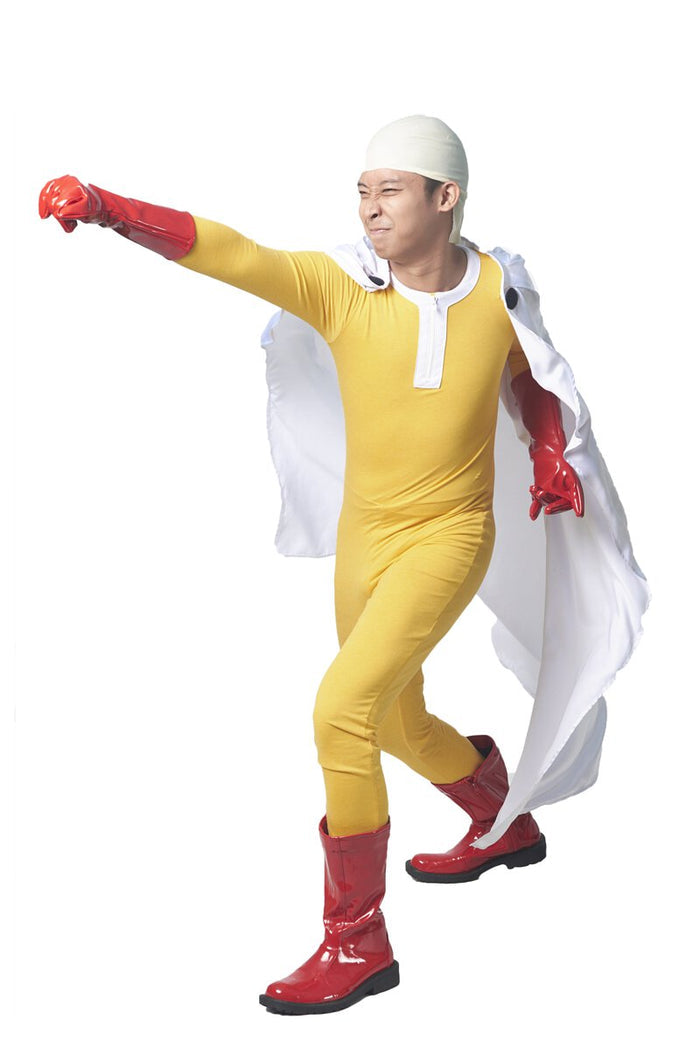 Anime M-OPM01