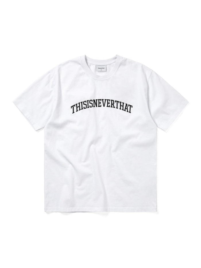 White / S