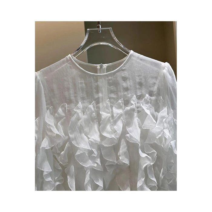 High end goods from Nanyou absolutely gorgeous Don t miss it full of design flair image 2