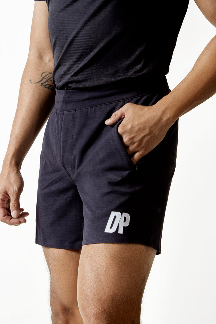 Balancer Short 6"