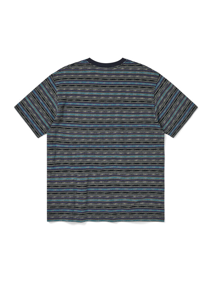 BE Striped Tee