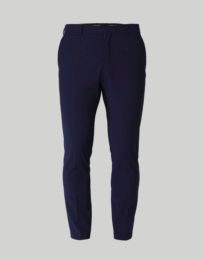 Black Formal Trousers