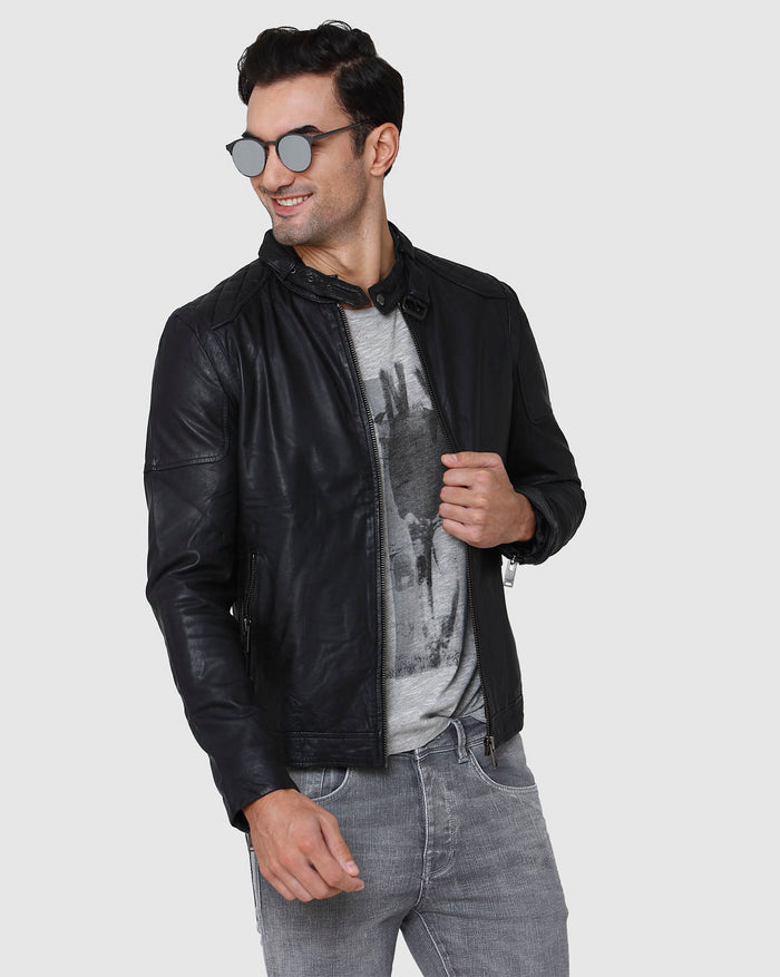 Black Jacket