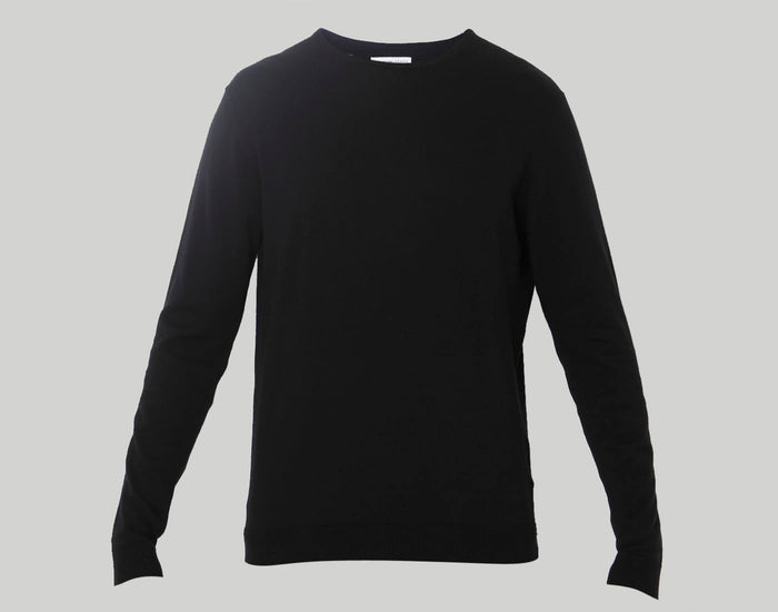 Black Pullover