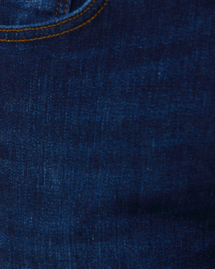 Blue Slim Fit Jeans