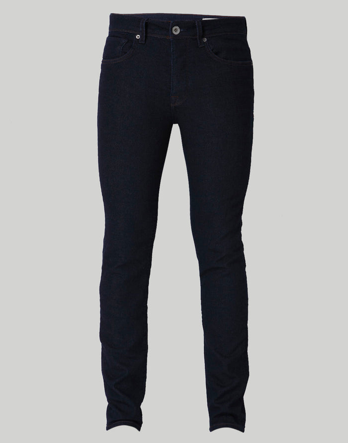 Blue Slim Fit Jeans