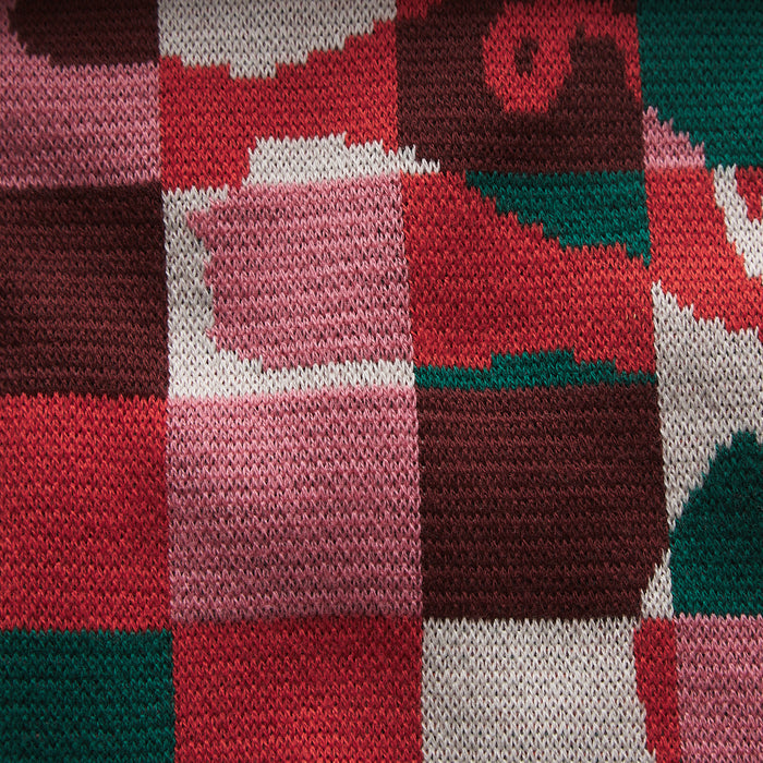 Bodhi Kids Knit Sweater