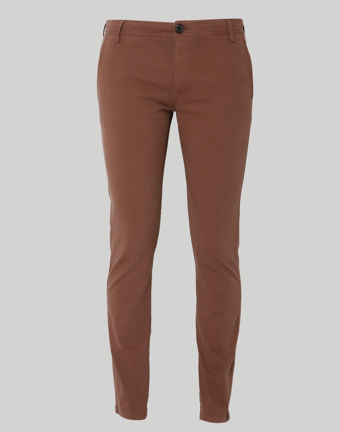 Brown Chinos