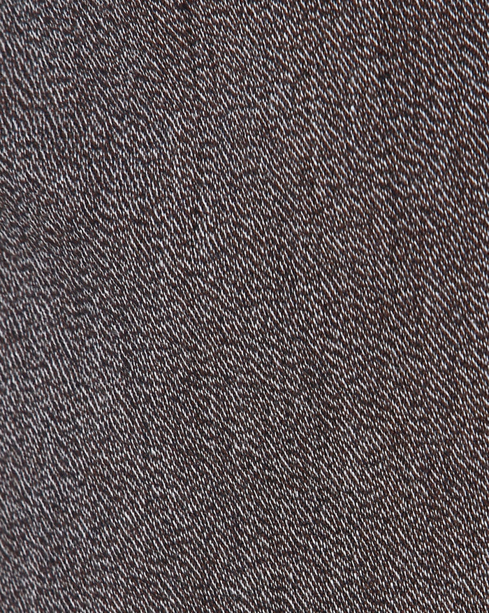 Brown Full Sleeves Shirt