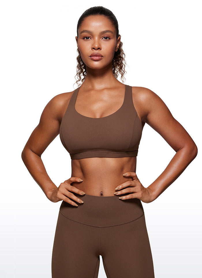 Coffee Brown / XS