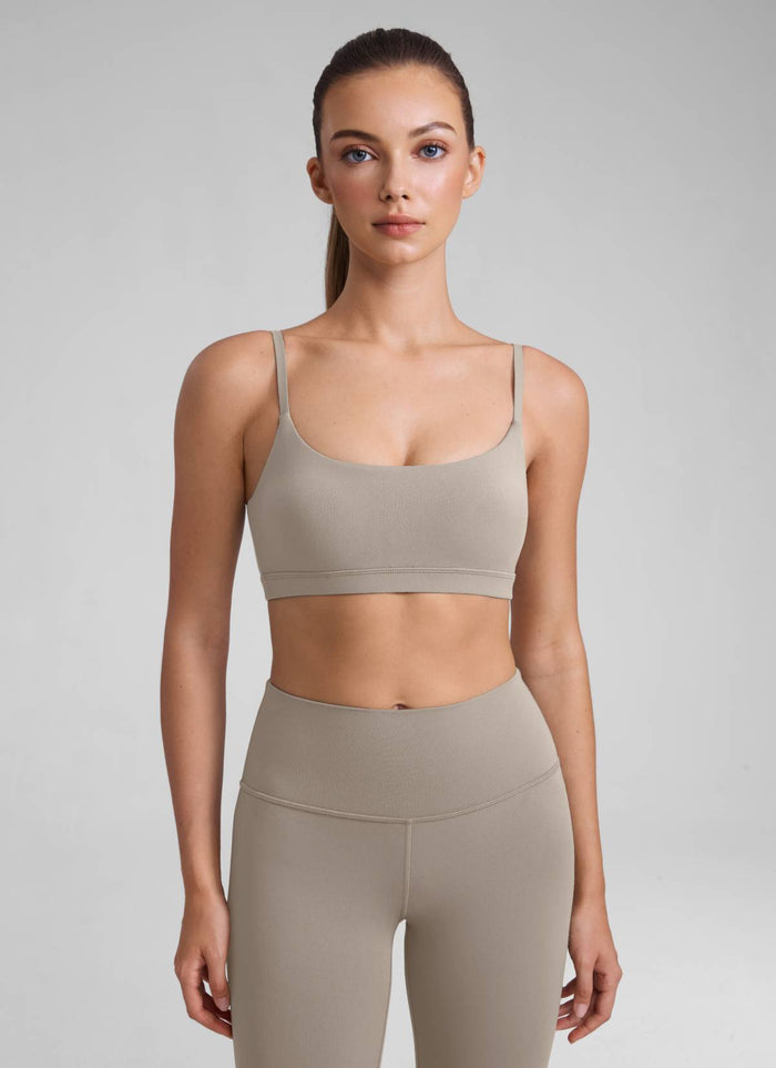 Warm Ash Grey / XXS