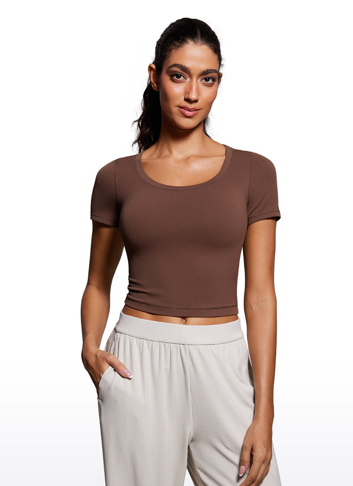 Coffee Brown / XXS