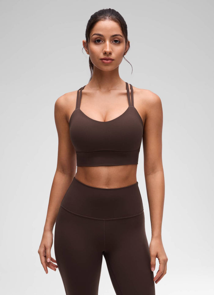 Hot Fudge Brown / XS