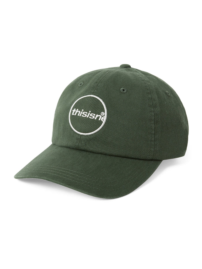 Green / OS