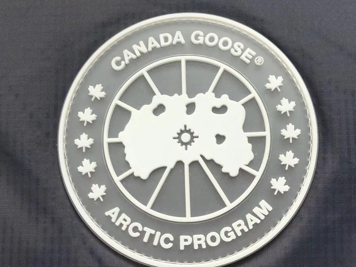 Canada Goose Arctic Freestyle Gilet Grey