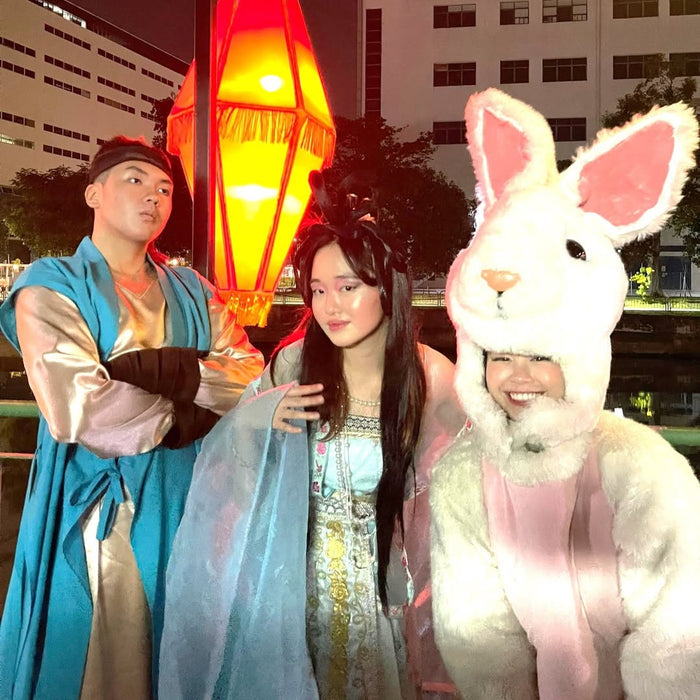 Chang E N03