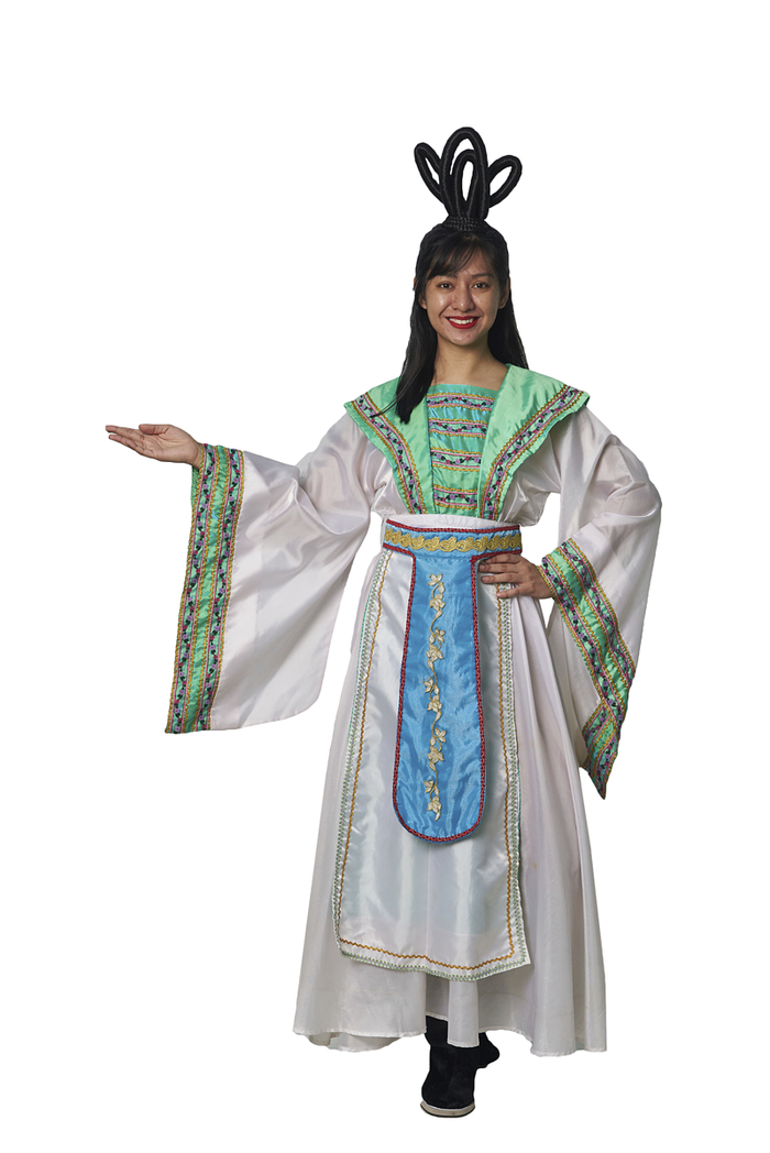 Chinese W-CHN04