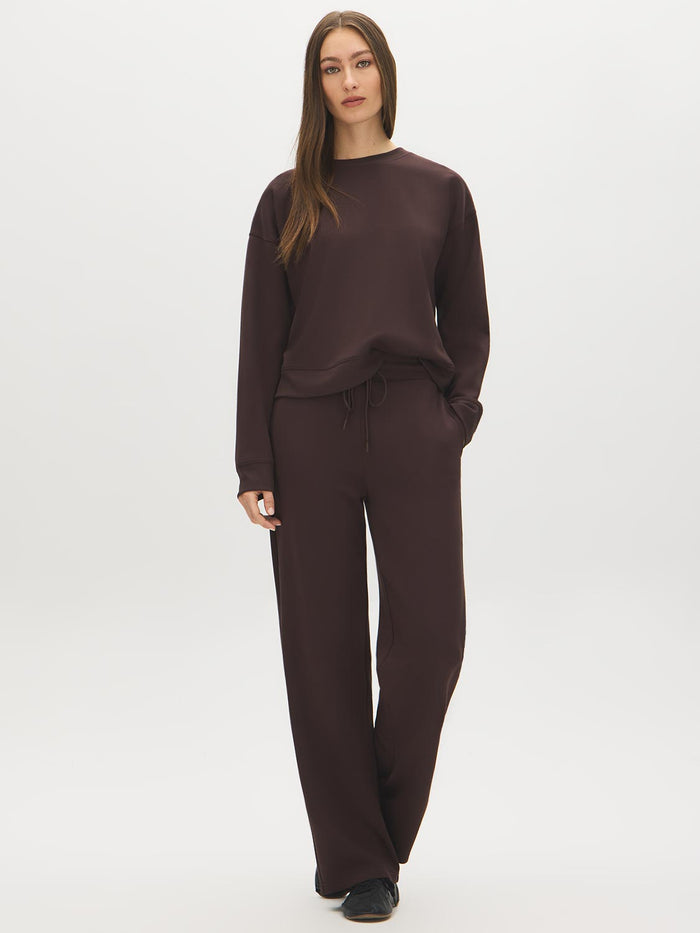 Dk Brown / X-Small