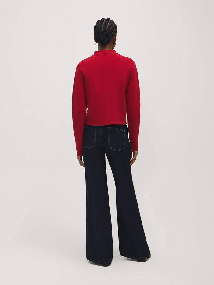 Mars Red