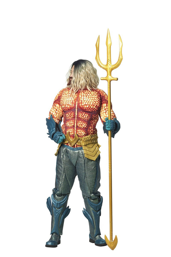 Cosplay JL02