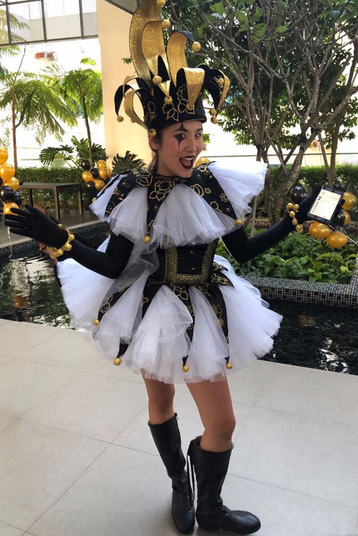 Court Jester D01