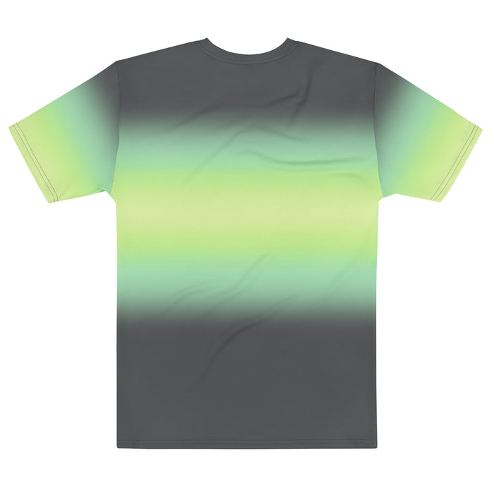 Descendants of the Island Running Men's t-shirt