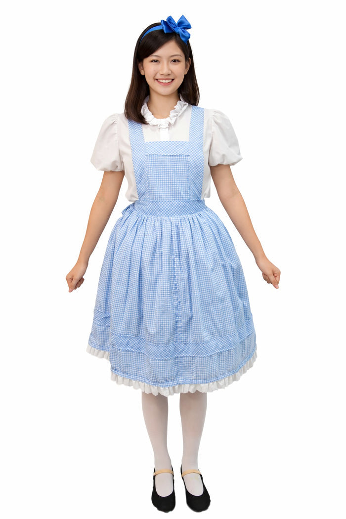 Dorothy D01