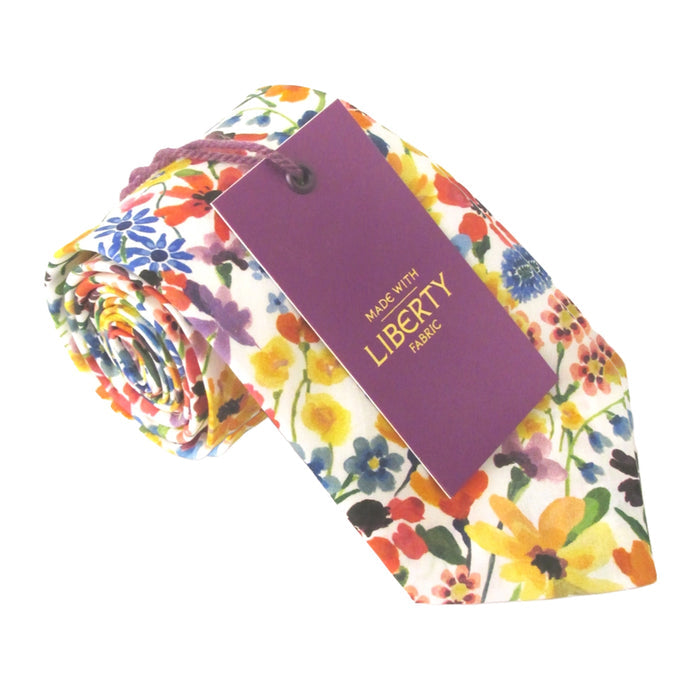 Dreams of Summer Tie