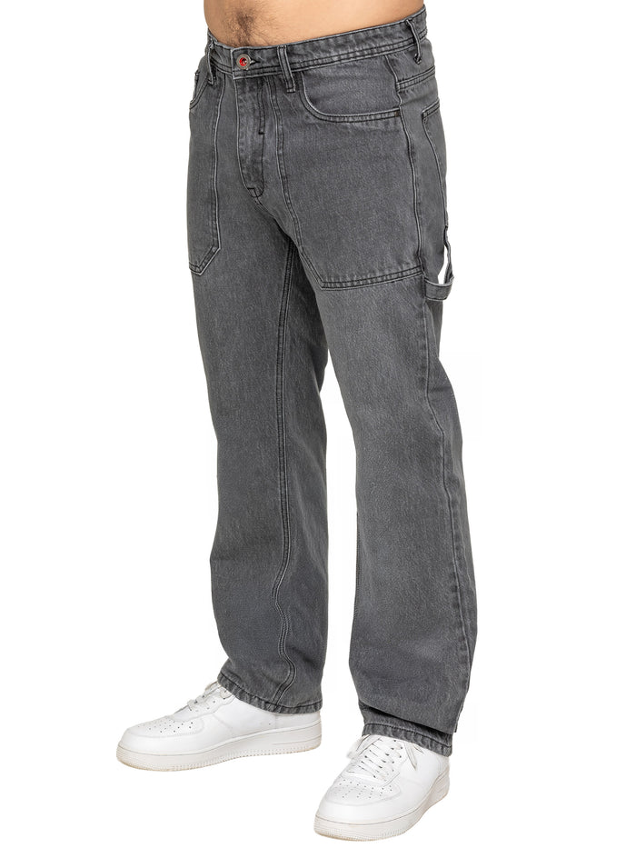 Grey / 28W