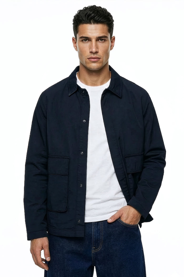 Field Jacket Shacket