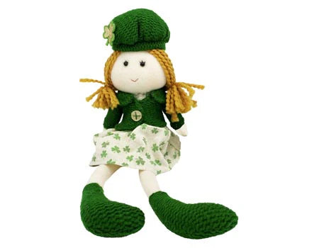 Fiona Rag Doll