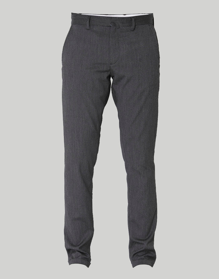 Grey Formal Trousers