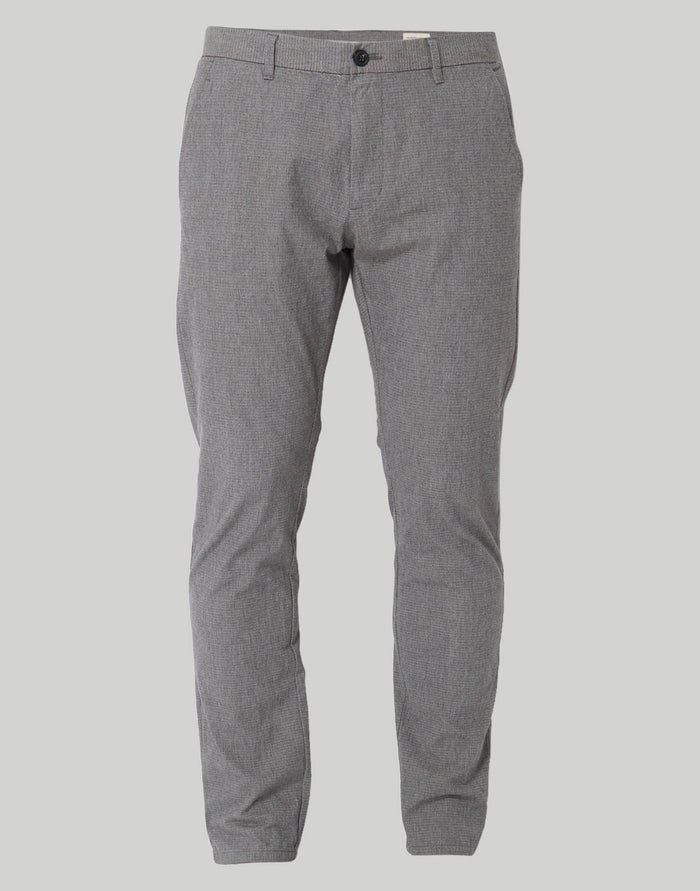 Grey Pants
