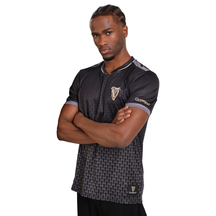 Guinness Gradient Soccer Jersey