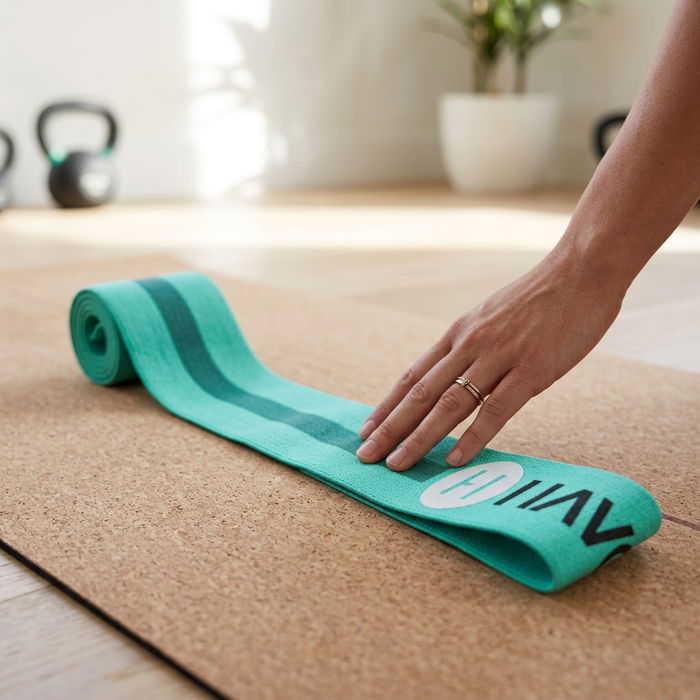 Teal — view 4