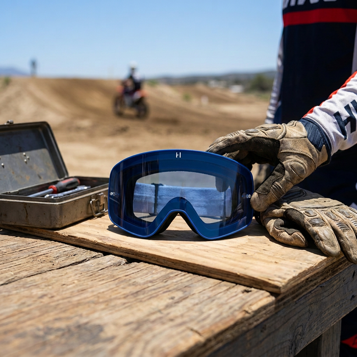 Havoc Infinity Goggle Lens — view 3