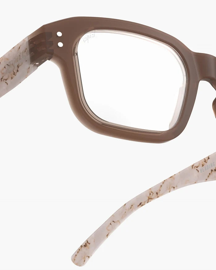 IZIPIZI Reading Glasses #QUOTE - The New York Public Library Shop