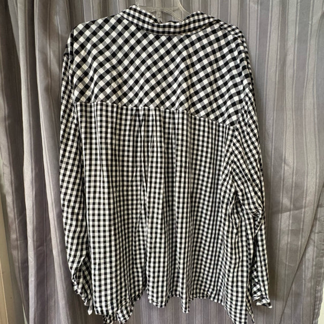 J. Jill SIZE 4X Women's Shirt