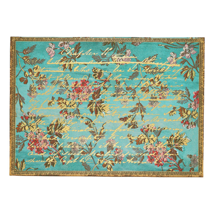 Jane Austen's Persuasion Document Folder - The New York Public Library Shop