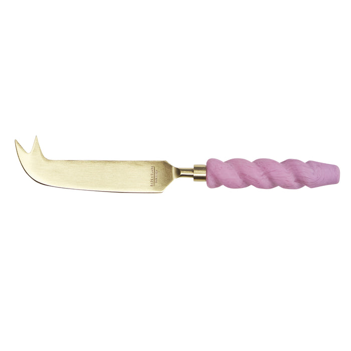 Julia Cheese Knife - Orchid