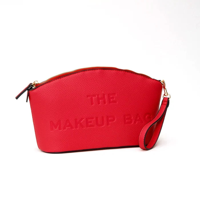Make Up Cosmetic Bag