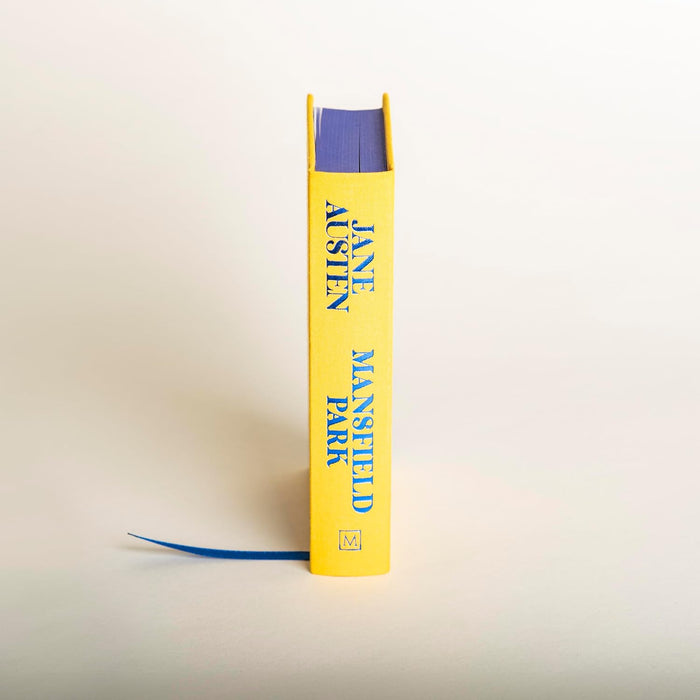 Mansfield Park: Celebrating 250 Years of Jane Austen - The New York Public Library Shop