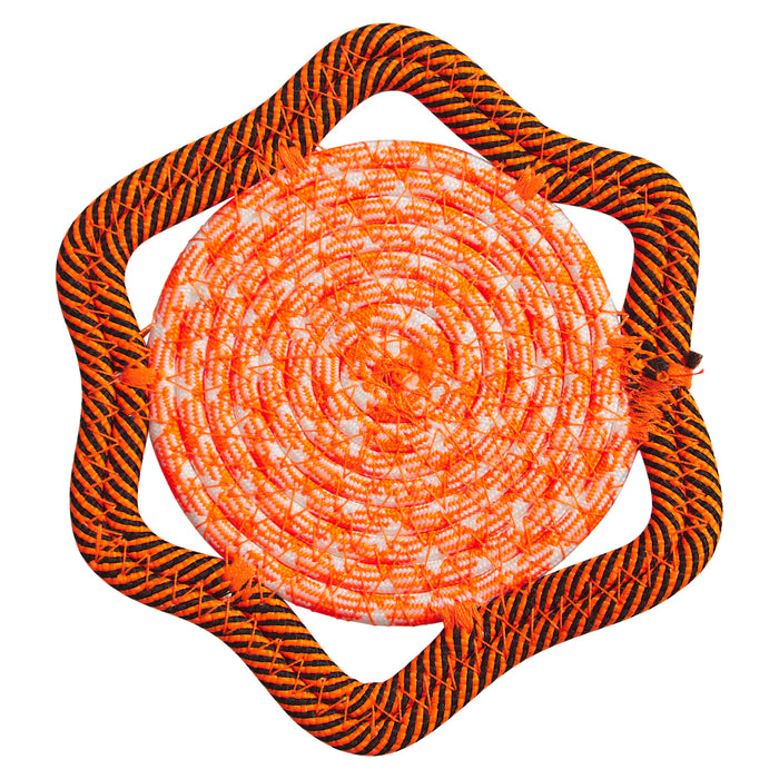Marzena Coaster - Marigold