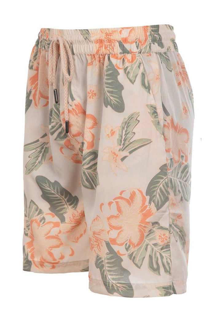 Men's Printed Shorts
