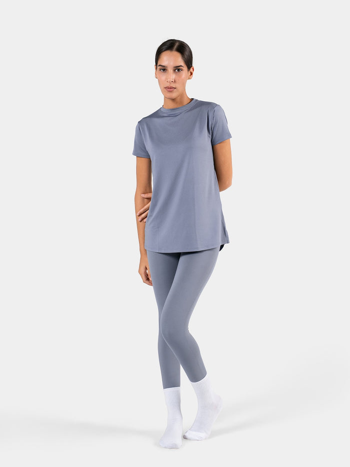 STEEL-BLUE / XS