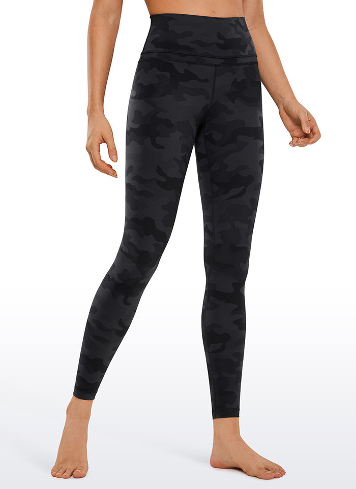 Dark grey camouflage / XXS