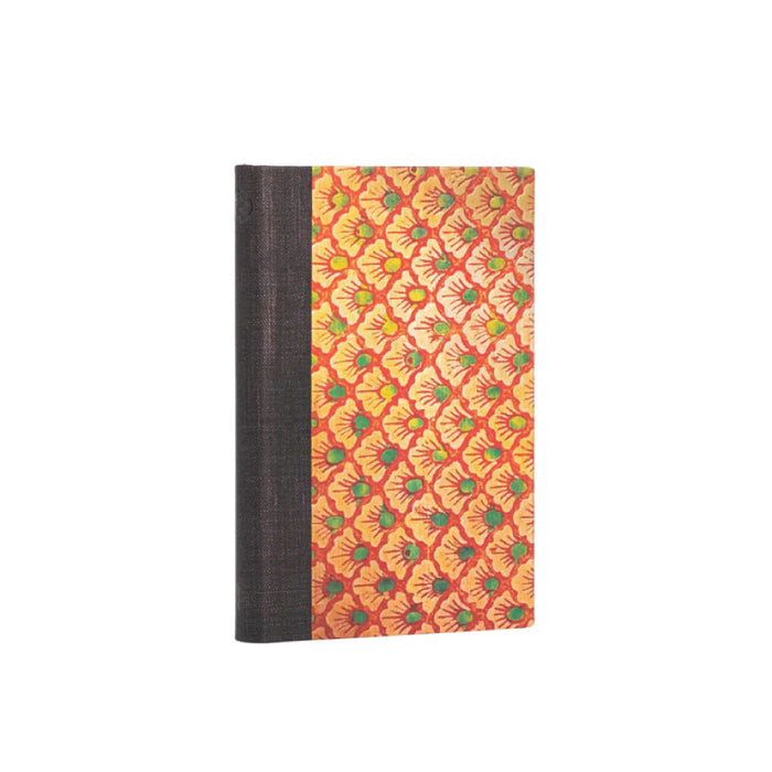 NYPL The Waves Vol. 3 Journal