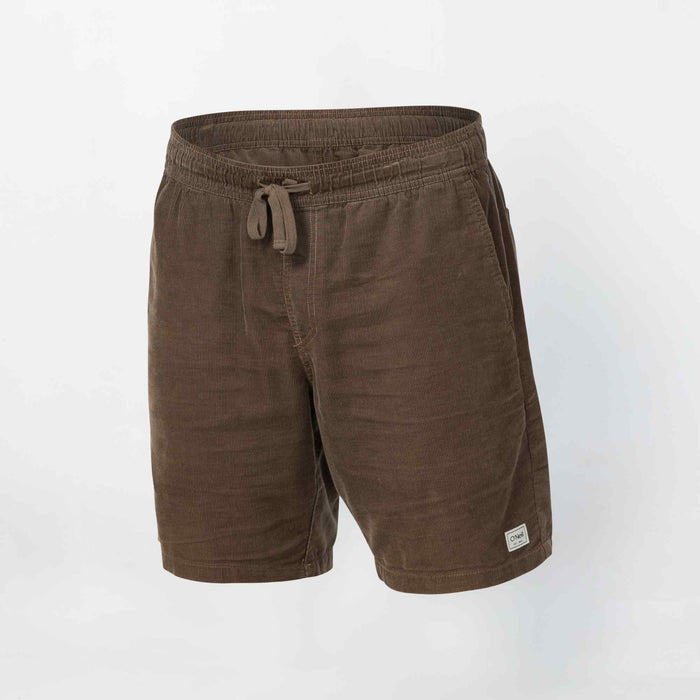 OG Cord Short - Chocolate Chip