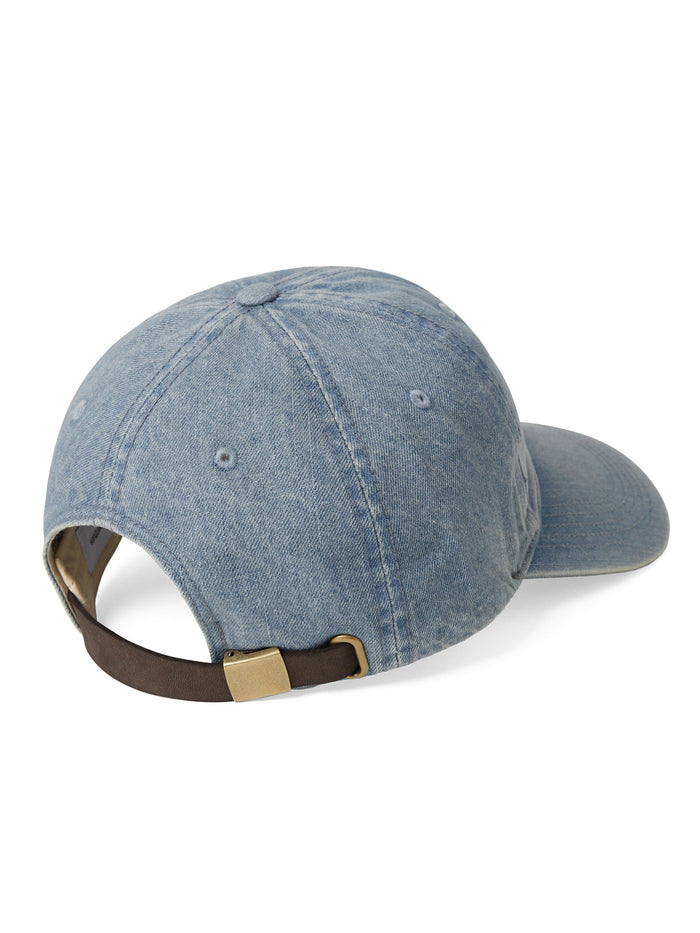 Original Gear Denim Cap